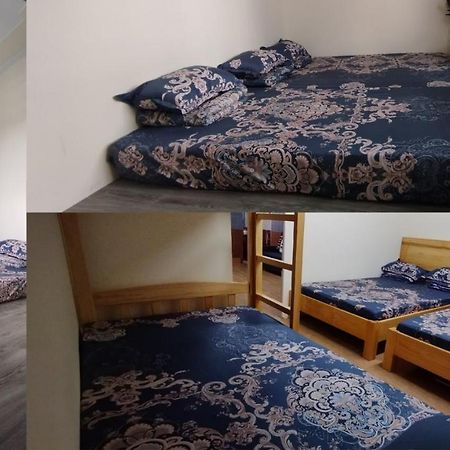 Vuon Lan Homestay Da Lat- Nguyen Can 132M2 Exterior foto