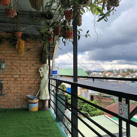 Vuon Lan Homestay Da Lat- Nguyen Can 132M2 Exterior foto