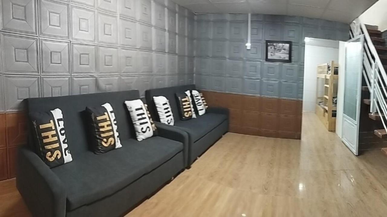 Vuon Lan Homestay Da Lat- Nguyen Can 132M2 Exterior foto