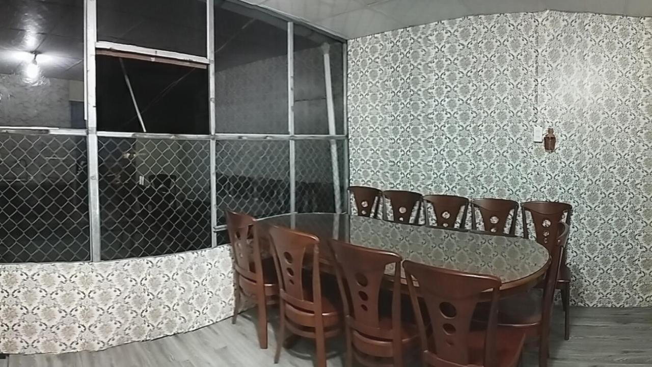 Vuon Lan Homestay Da Lat- Nguyen Can 132M2 Exterior foto