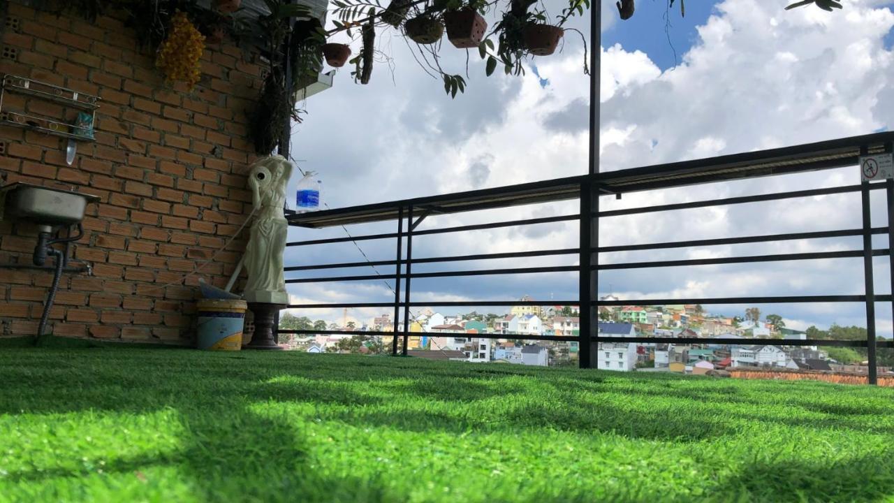 Vuon Lan Homestay Da Lat- Nguyen Can 132M2 Exterior foto