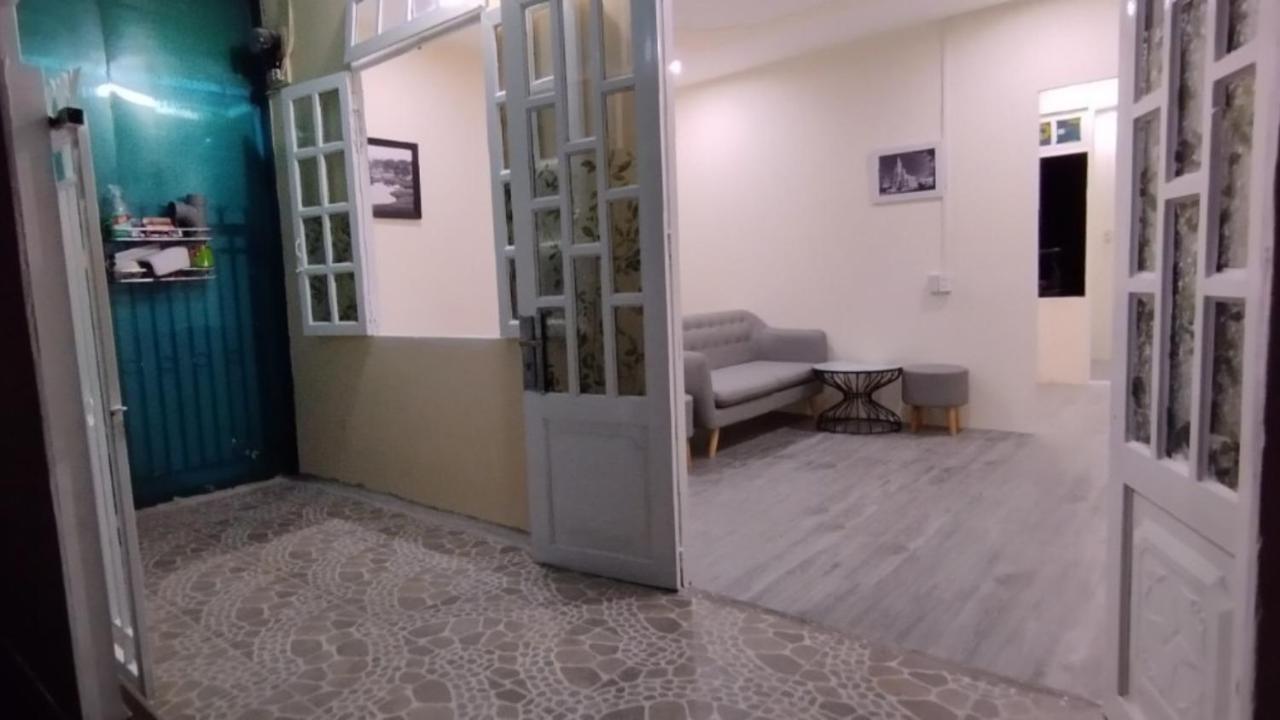 Vuon Lan Homestay Da Lat- Nguyen Can 132M2 Exterior foto