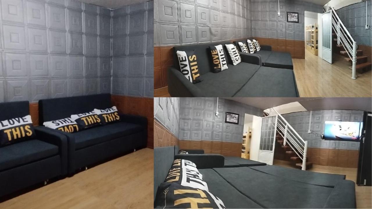 Vuon Lan Homestay Da Lat- Nguyen Can 132M2 Exterior foto