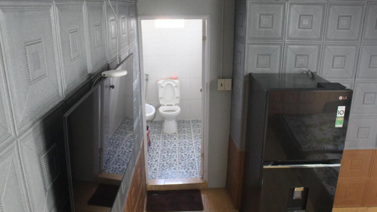 Vuon Lan Homestay Da Lat- Nguyen Can 132M2 Exterior foto